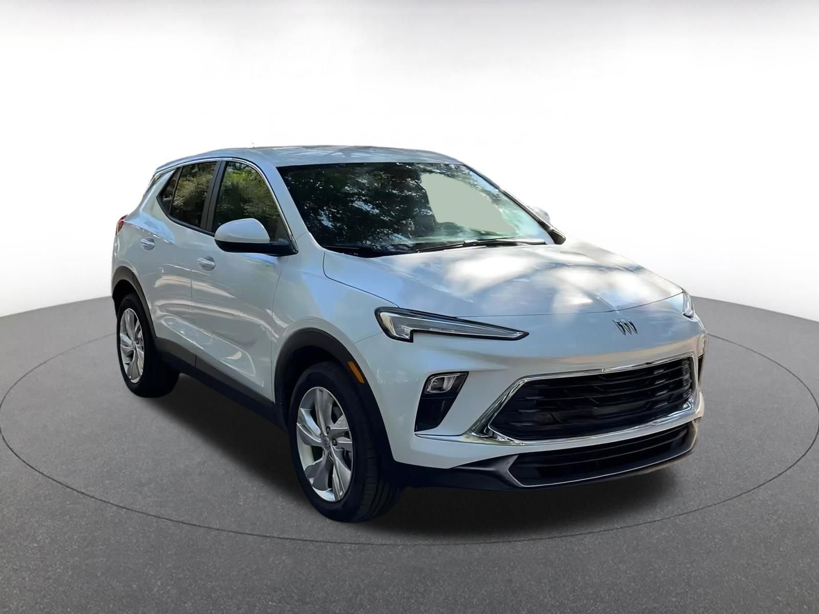 Used 2025 Buick Encore GX Preferred image 3