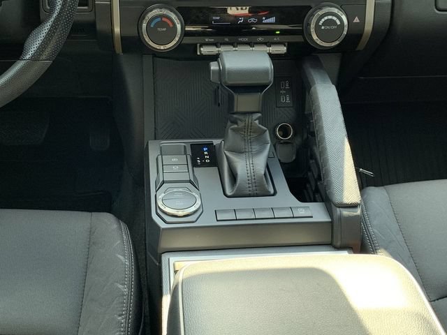 Used 2026 Toyota Tacoma SR5 RWD image 27