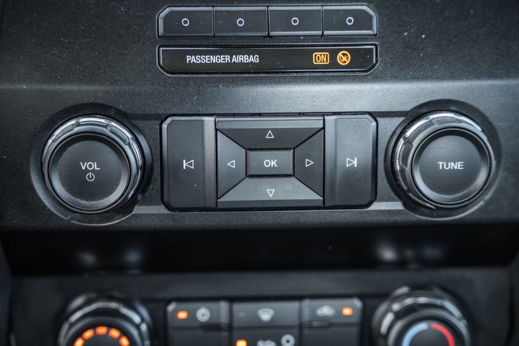 Used 2019 Ford F350 XL w/ STX Appearance Package AWD/4WD image 18