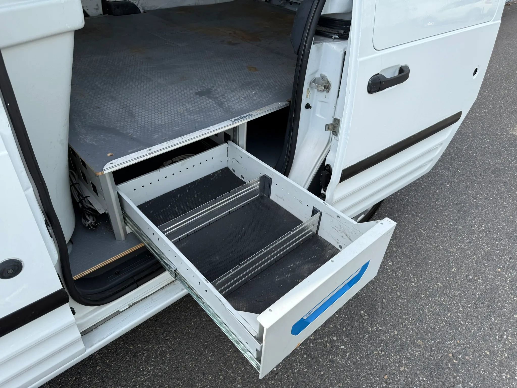 Used 2013 Ford Transit Connect XLT FWD image 24