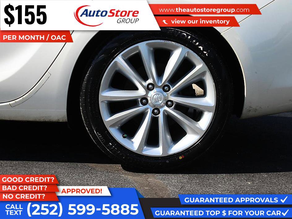 Used 2014 Buick Verano FWD image 12