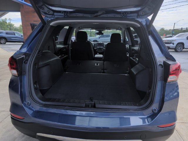 Used 2024 Chevrolet Equinox LT FWD image 29
