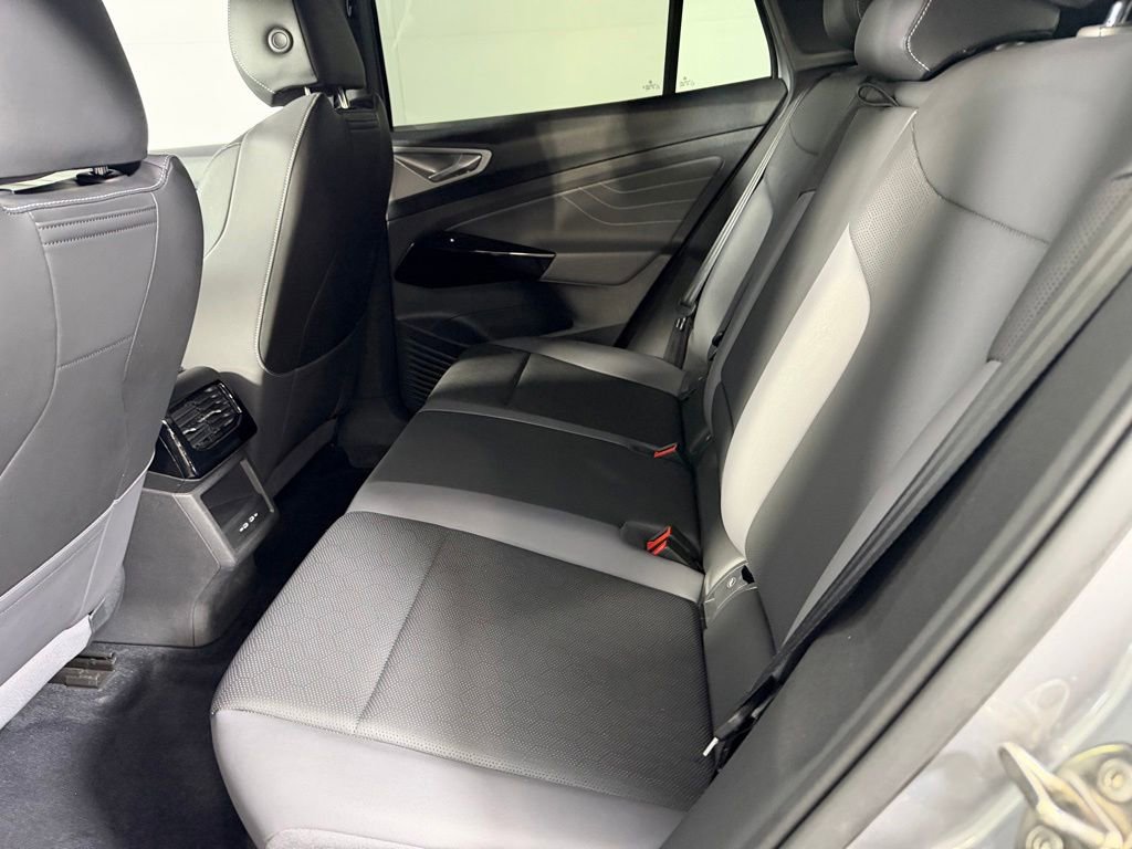 Used 2023 Volkswagen ID.4 S RWD image 27