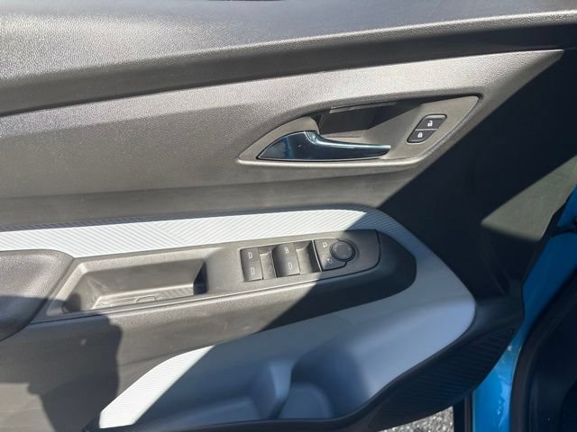 Used 2027 Chevrolet Bolt LT w/ Comfort Package FWD image 14