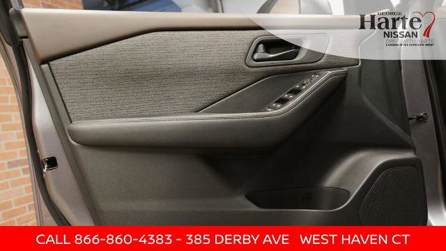 Certified 2022 Nissan Rogue S image 28