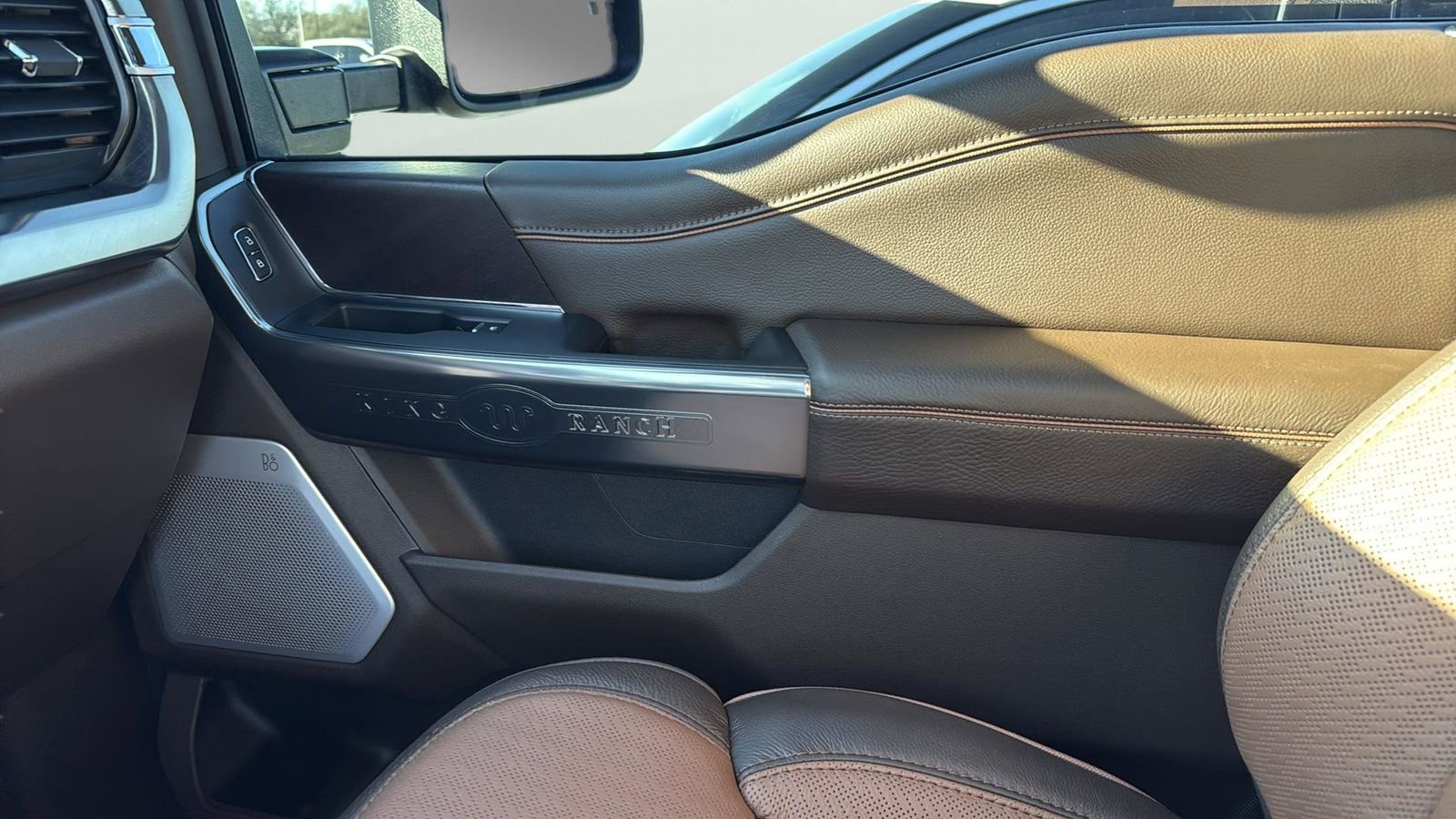 New 2026 Ford F250 King Ranch w/ Tremor Off-Road Package image 25