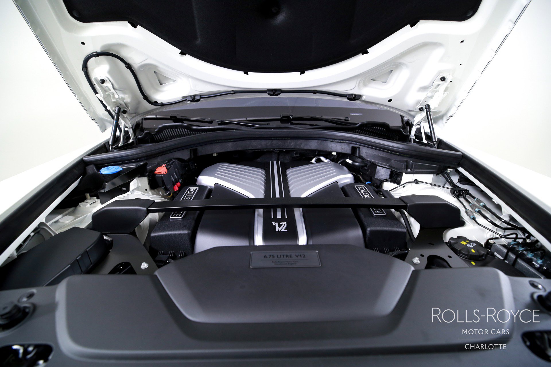 New 2026 Rolls-Royce Cullinan image 39