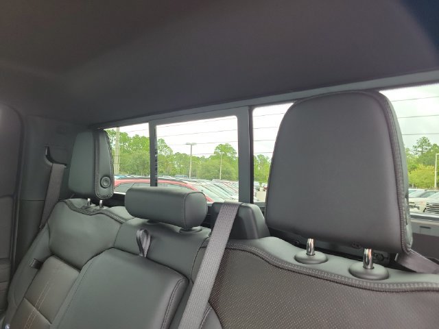 New 2026 Chevrolet Silverado 1500 High Country w/ Midnight Edition RWD image 15
