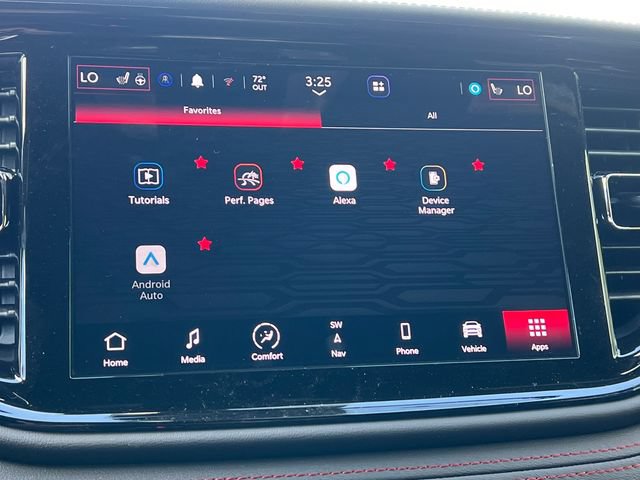 New 2026 Dodge Durango GT AWD/4WD image 29