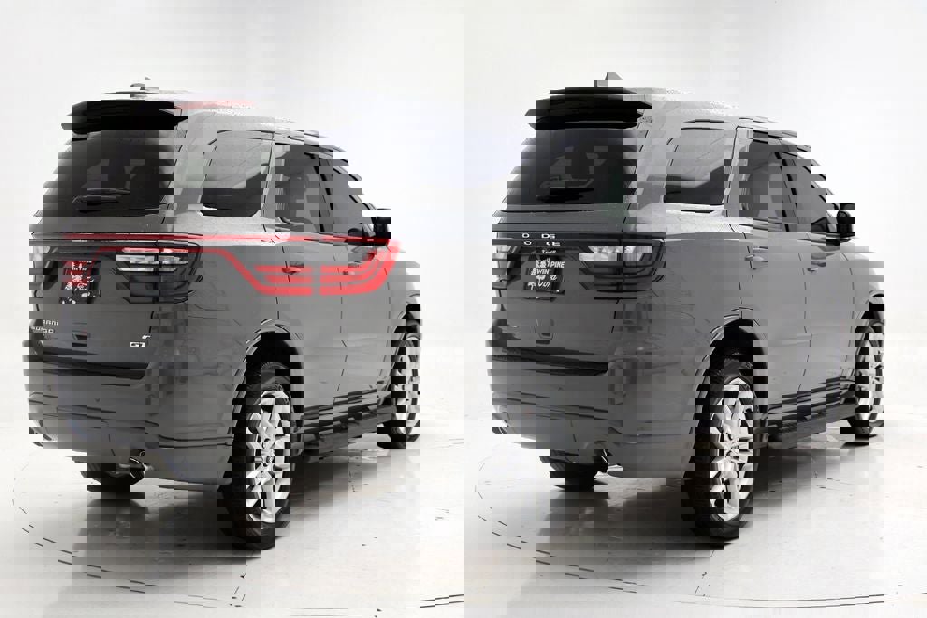 Used 2022 Dodge Durango GT image 8