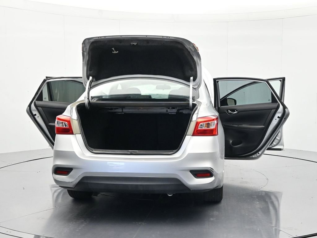 Used 2016 Nissan Sentra S FWD image 45