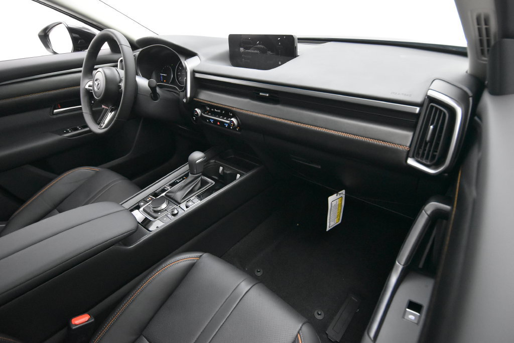 New 2026 MAZDA CX-50 AWD 2.5 Hybrid w/ Weather Package image 29