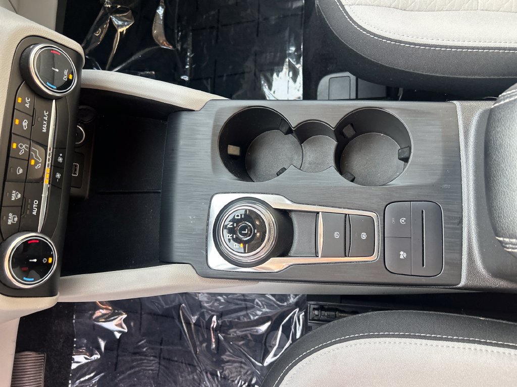 Certified 2024 Ford Escape Active FWD image 27