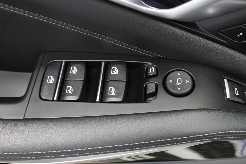 Used 2025 BMW X5 xDrive50e AWD/4WD image 19