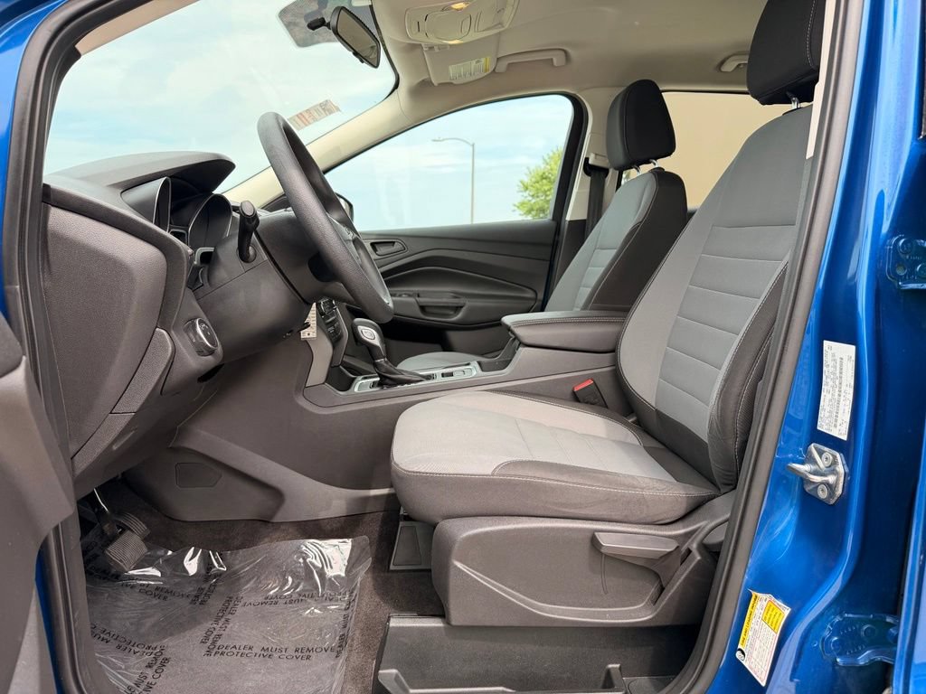 Used 2017 Ford Escape S FWD image 2