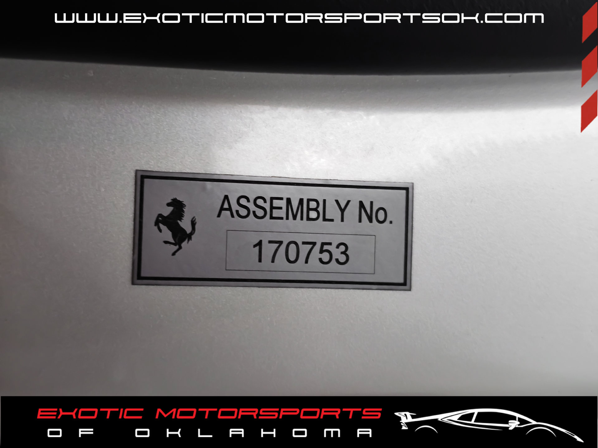Used 2020 Ferrari 488 Pista Coupe RWD image 37