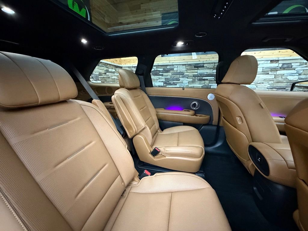 Used 2026 Hyundai Palisade Calligraphy image 32