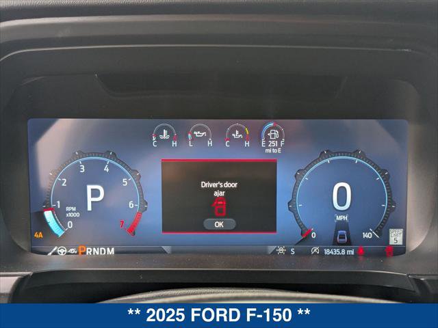 Certified 2025 Ford F150 Raptor image 16