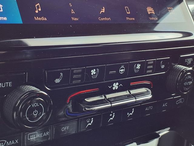 Used 2022 Jeep Grand Cherokee Trailhawk image 5