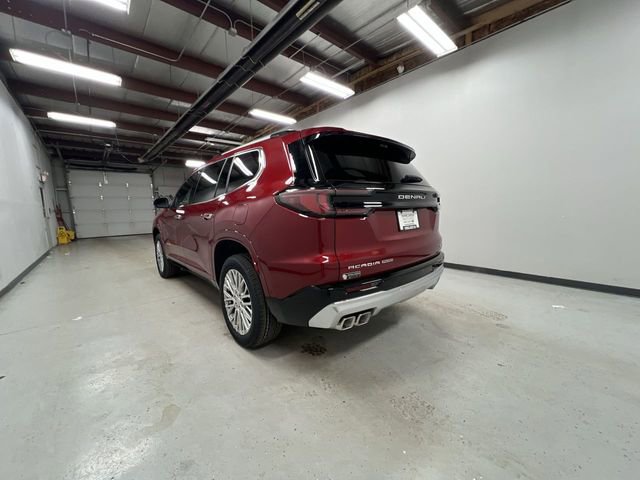 New 2026 GMC Acadia Denali w/ Super Cruise Package image 6