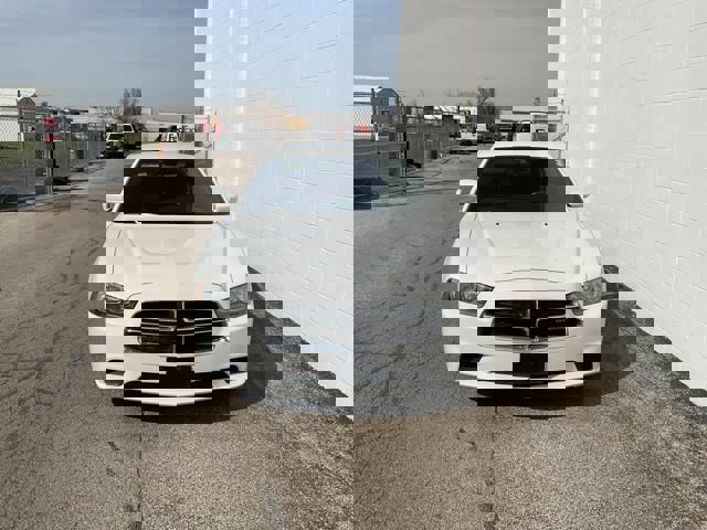 Used 2014 Dodge Charger SE image 5