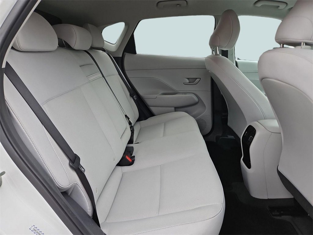 Certified 2024 Hyundai Kona SEL image 27