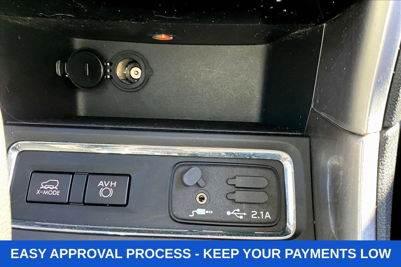 Used 2021 Subaru Ascent Premium w/ Convenience Package AWD/4WD image 18
