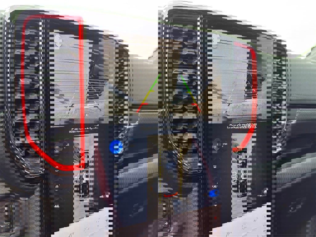 Used 2024 Ford Ranger Raptor image 23