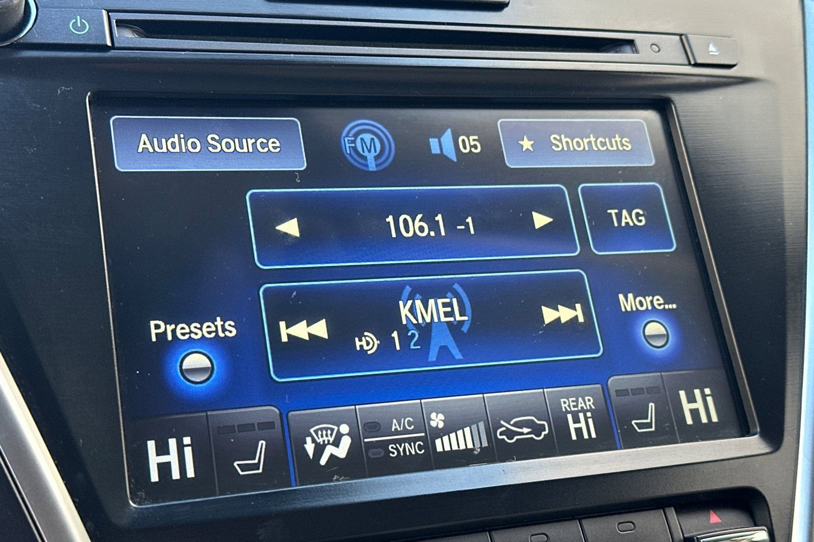 Used 2014 Acura MDX SH-AWD w/ Technology Package image 21