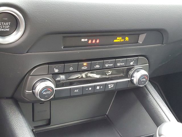 New 2025 MAZDA CX-5 AWD 2.5 S w/ Select Package image 28