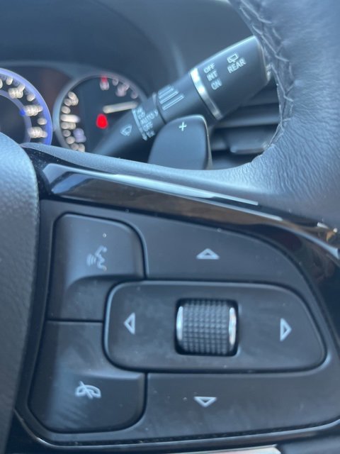 Used 2023 Buick Enclave Avenir w/ Avenir Technology Package image 20