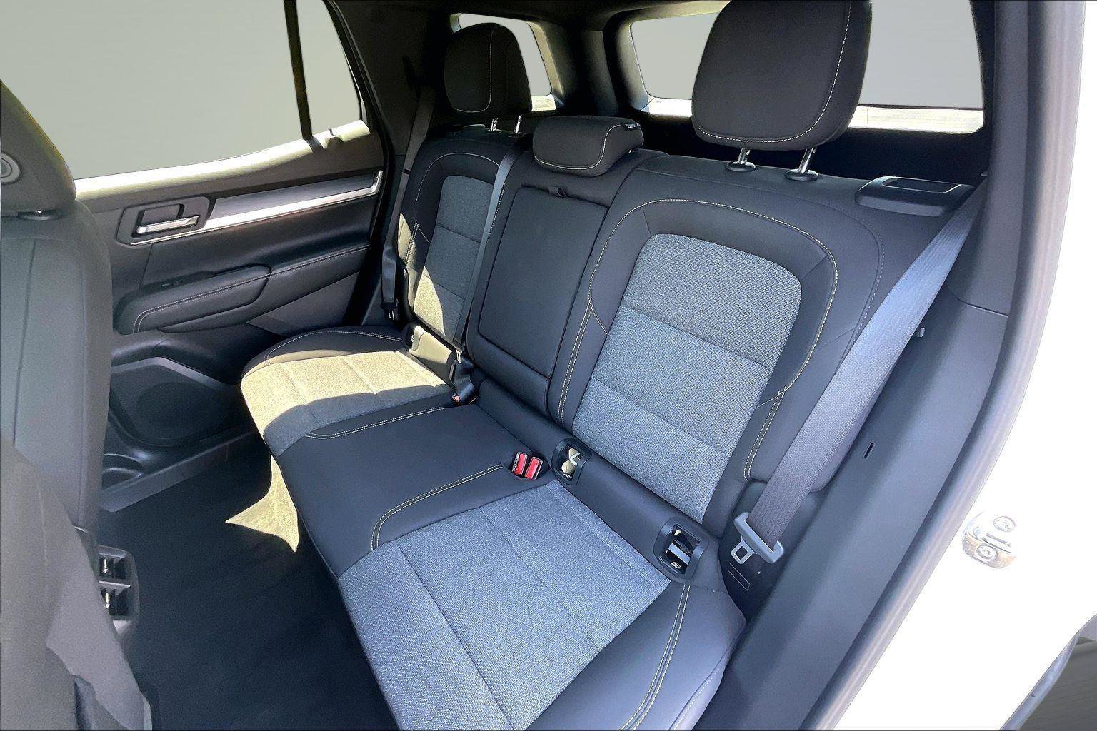 Used 2026 GMC Terrain Elevation FWD image 25