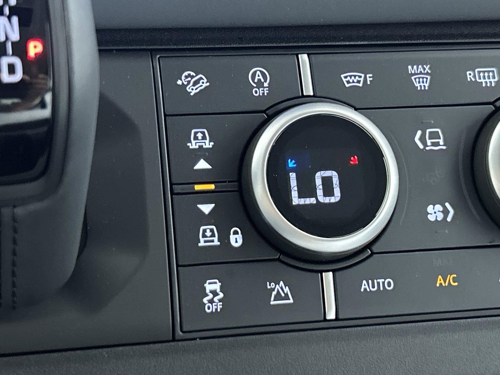 New 2025 Land Rover Defender 130 V8 image 19