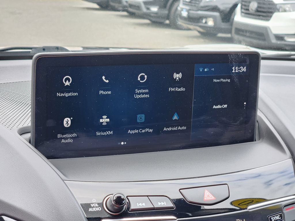 Certified 2020 Acura RDX AWD w/ Technology Package image 49