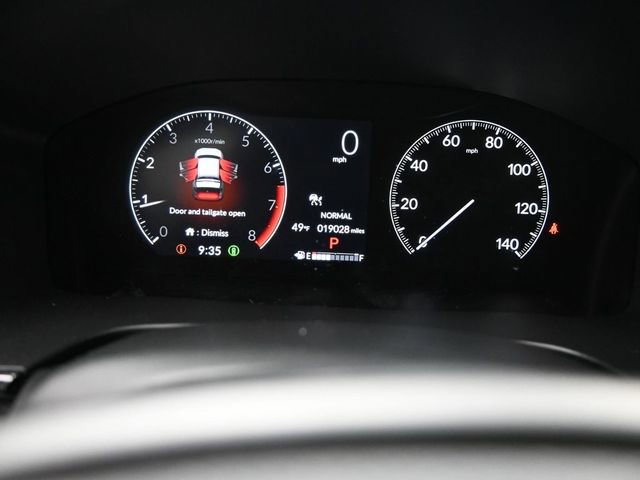 Used 2025 Honda CR-V EX image 11