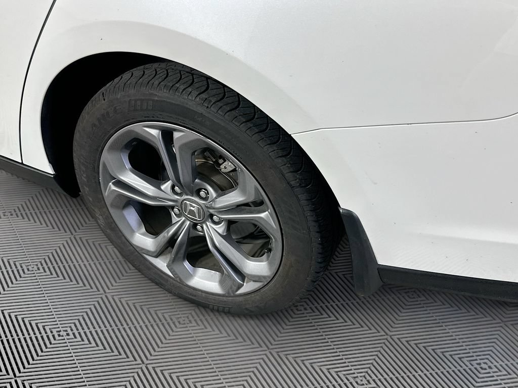 Used 2024 Honda Accord EX image 36