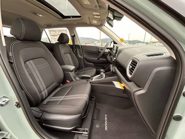 New 2026 Hyundai Venue SEL image 26