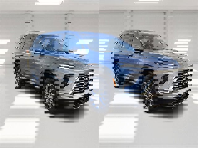 New 2026 Buick Enclave Preferred image 7