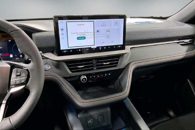New 2027 Ford Explorer Tremor AWD/4WD image 8