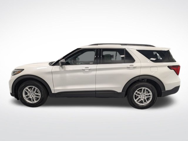 New 2027 Ford Explorer Active RWD image 5