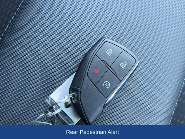 Used 2026 Chevrolet Equinox LT w/ Safety and Technology Package image 25