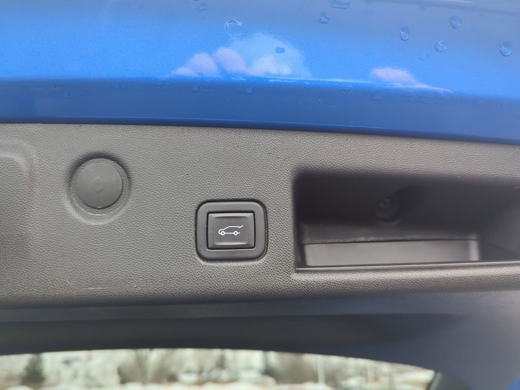 Certified 2024 Chevrolet Equinox LT image 15