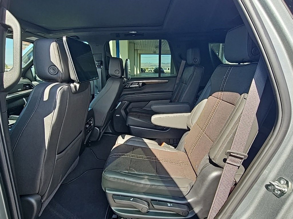 New 2026 Chevrolet Tahoe High Country image 10