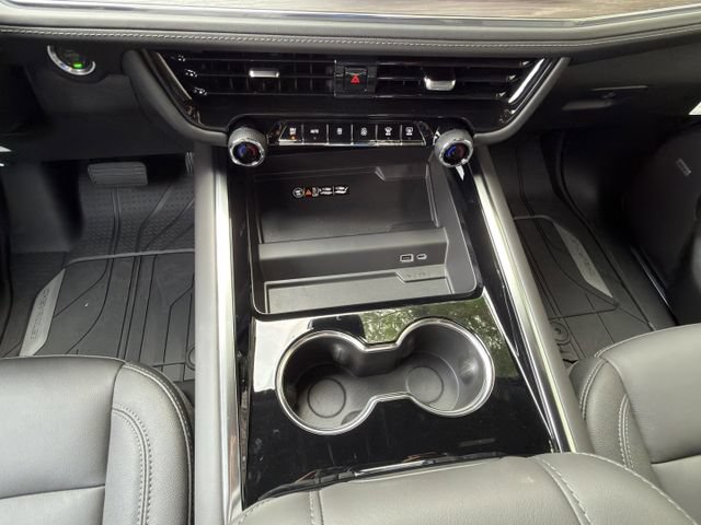New 2026 Chevrolet Tahoe LT w/ Comfort Package RWD image 16