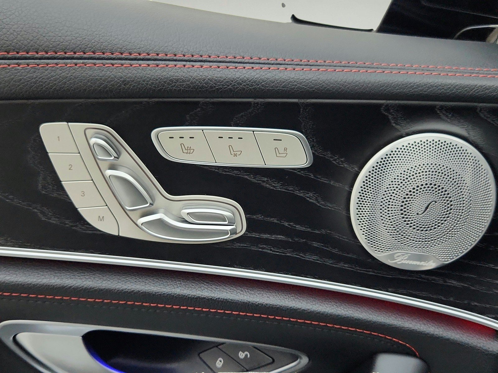 Used 2020 Mercedes-Benz E 53 AMG 4MATIC Sedan image 25