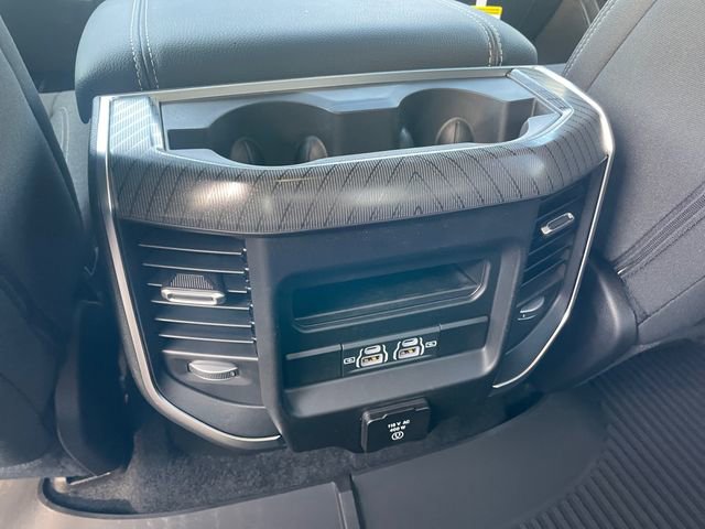 New 2026 RAM 1500 Big Horn image 16