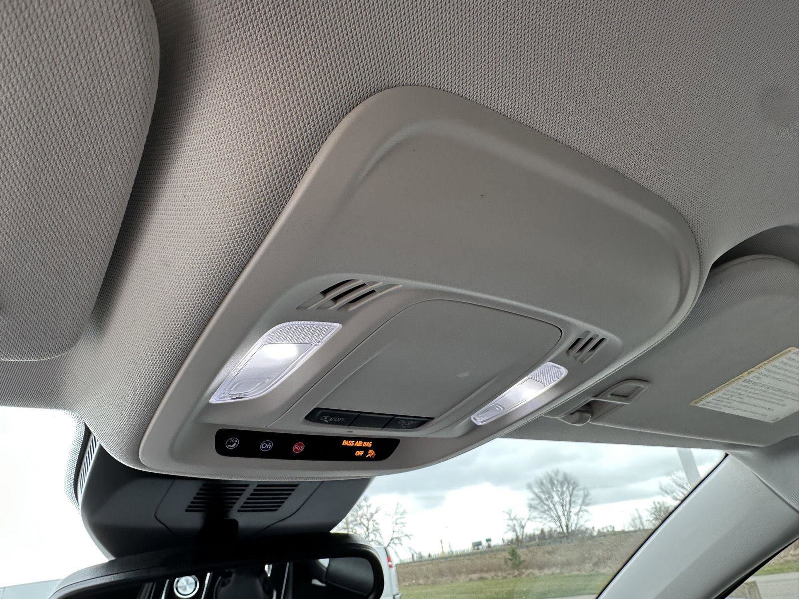 Used 2025 Buick Envision Sport Touring image 33