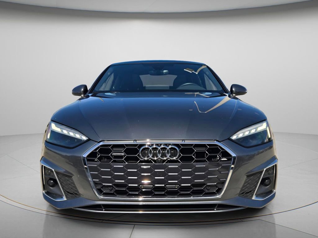 Used 2023 Audi A5 2.0T Premium Plus w/ Premium Plus image 5