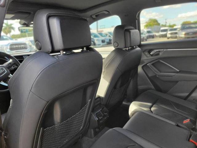Used 2022 Audi Q3 2.0T Premium Plus image 10