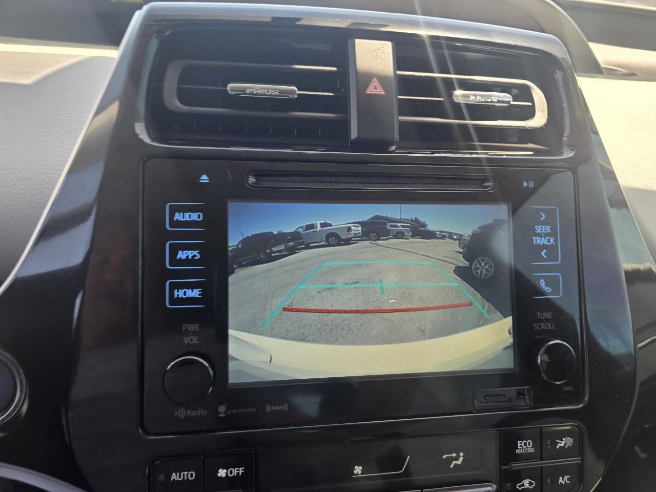 Used 2016 Toyota Prius Four FWD image 11